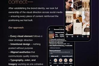 create strategic content that builds authority and converts followers to clients