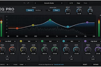 fix, install and optimize your vst plugins, midi, synths, gui, juce fx and daw
