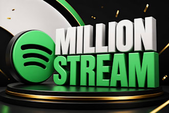 promote your audio poetry on my spotify profile using spotify showcase ad