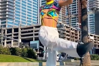 promote your brand with trending tiktok dance videos
