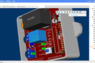 design custom can bus pcb enclosure for automotive and industrial electronics