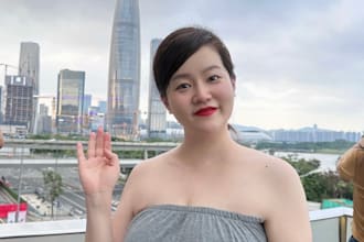 be your english speaking local tour guide in shenzhen