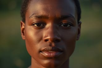 create stunning ai portraits and headshots