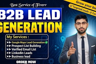 do google map lead generation