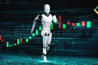 deliver profitable forex trading bot, forex ea robot, trading robot, gold ea
