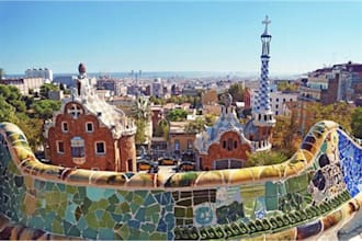 personal travel consultant for china trip planning