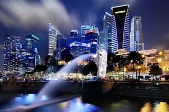 personal travel consultant for china trip planning