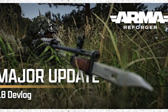 design complete arma reforger server with custom mods setup and optimization