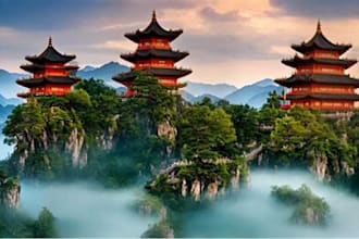 help you travel consultant for china trip planning