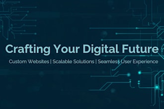 build a effective website for you buisness