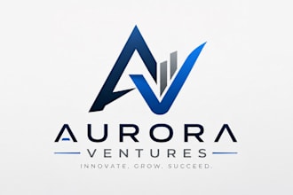 design minimalist business or gaming logo real quick