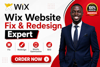 wix website redesign wix website design wix website redesign wix website