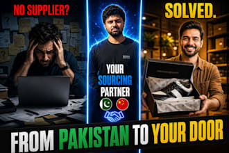 source any product shoes clothing packaging from alibaba china pakistan