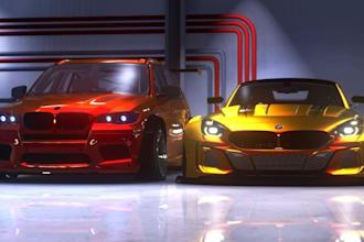 create custom assetto corsa car mods, liveries, and physics