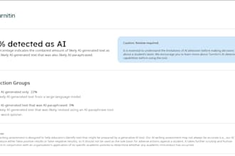 humanise research article writing to reduce ai