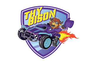 do fun engaging games recreational logo for a toy website