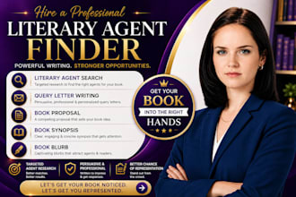 do nonfiction book proposal, book blurb, query letter, book synopsis summary