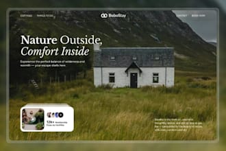 build your airbnb direct booking website with payment integration
