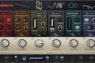 fix,install and develop your custom vst plugin for any os and daw compatibility