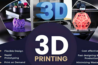 design 3d medical device models for prototype and accurate medical modeling