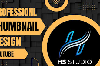 design viral you tube thumbnails