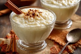receta secreta de arroz con leche tradicional colombiano