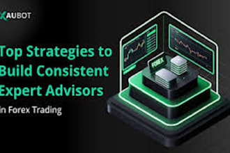 build ai forex expert advisor, copytrader bot