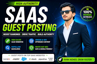 feature your ai saas on top tech publications through digital PR