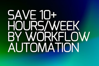 do zapier automation, ai automation and custom workflows