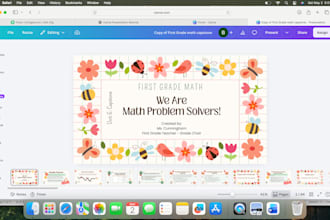 design engaging elearning modules and training presentations