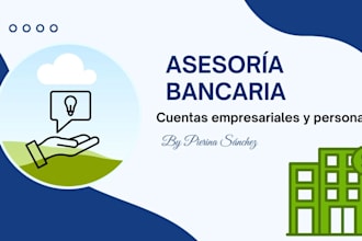provide banking advice for individuals and businesses