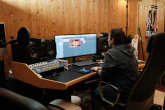 mastering your songs with pro skills and accuracy