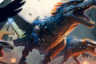 manage and maintain your ark survival ascended server, ark mods
