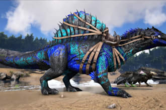 edit create fix your ark survival evolved experience with mods or server tweakse