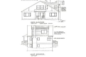review, do pe stamp and architectural stamp, structural drawing, mep, floor plan