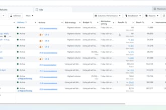 generate qualified leads in meta or google