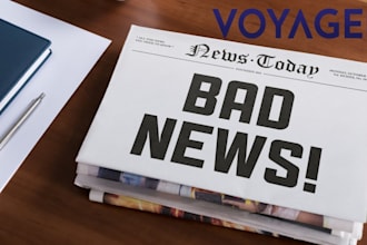 push down and remove bad news and unwanted google results
