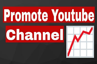 guarantee youtube channel promotion 1,000 for more subscriptions