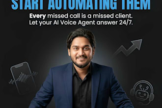 build an ai voice agent with retell ai