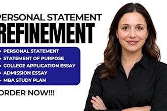 edit, humanize law school personal statement, sop, college application essay