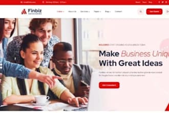 build squarespace life coach website business coach website fitness coach site