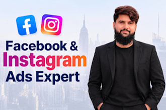 set up facebook and instagram lead generation ads