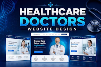 healthcare staffing website healthcare agency website medical website clinic
