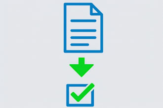 do fast and accurate data entry in 1 day