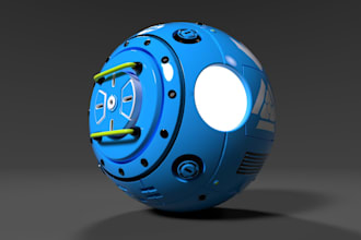 texture realistic game ready 3d assets in substance painter