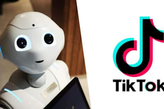 mass comment,auto report bot,tiktok livestreambot,auto dm bot,trend tag outreach