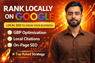 do local SEO and gmb optimization with aeo and GEO for ai search ranking
