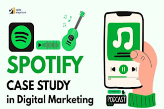 do spotify album promotion, spotify music track promotion