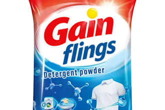 be your detergent formulations chemist for cleaning products