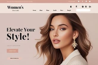 design squarespace clothing website streetwear fashion store website